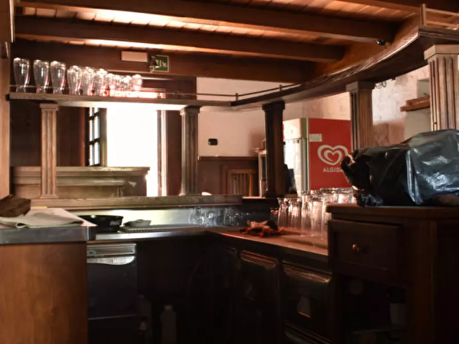 Immagine 17 di Negozio in vendita  in Via John Fitzgerald Kennedy - John-Fitzgerald-Kennedy-Straße a Laives .Leifers.