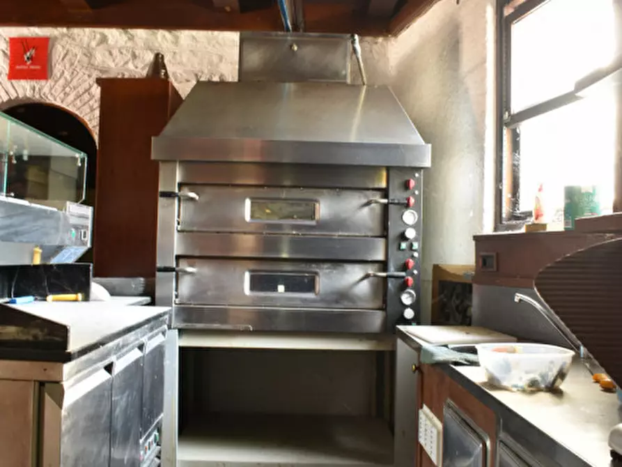 Immagine 18 di Negozio in vendita  in Via John Fitzgerald Kennedy - John-Fitzgerald-Kennedy-Straße a Laives .Leifers.