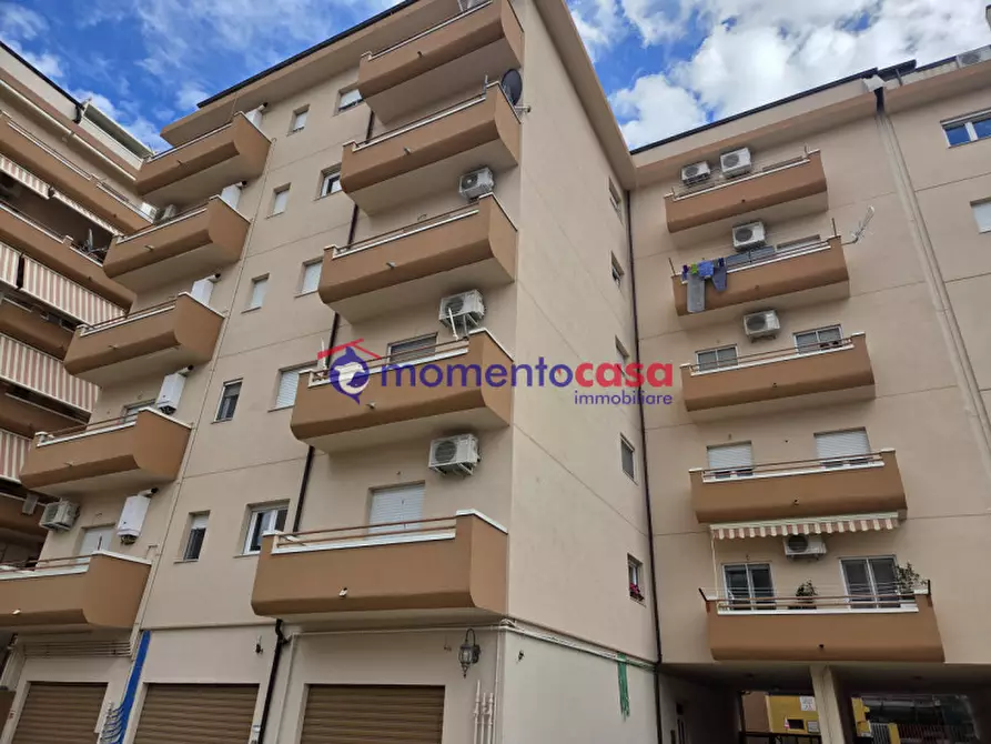 Immagine 2 di Appartamento in vendita  in Diramazione Quarta Via Ciccarello a Reggio Di Calabria