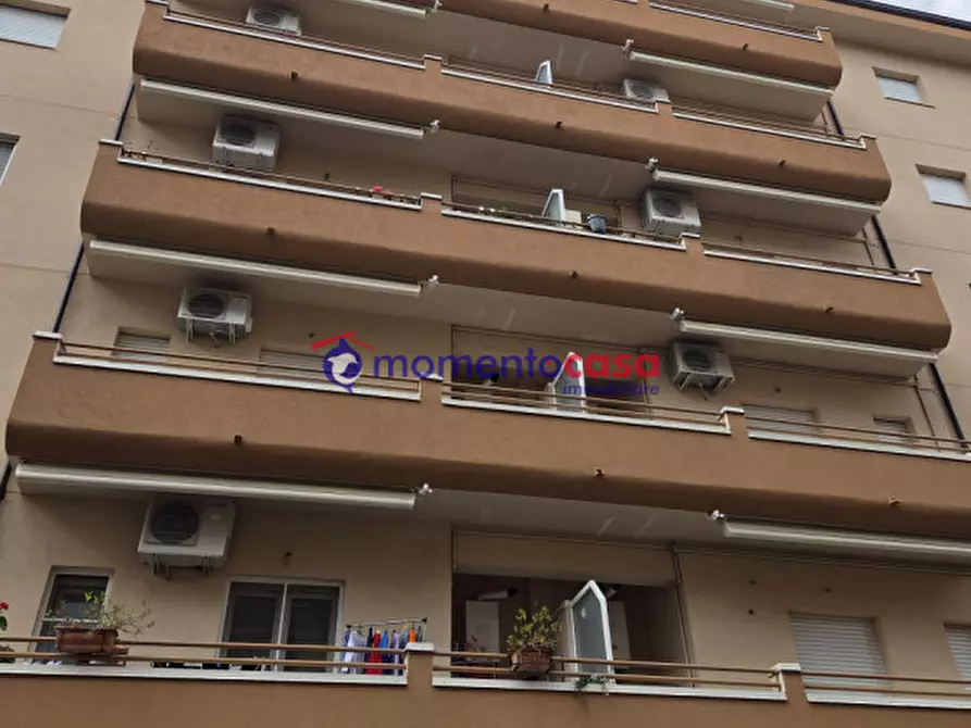 Immagine 3 di Appartamento in vendita  in Diramazione Quarta Via Ciccarello a Reggio Di Calabria