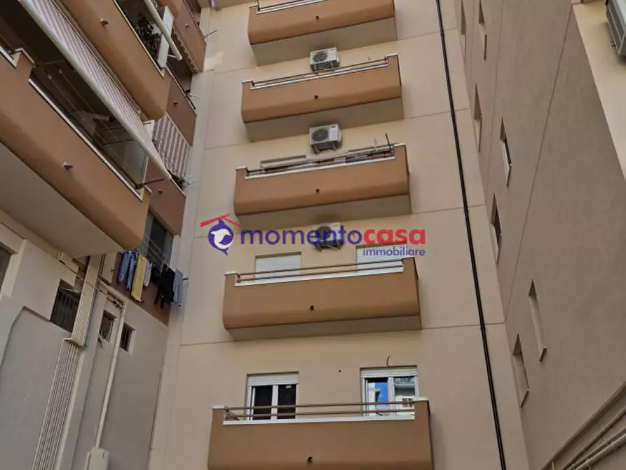 Immagine 4 di Appartamento in vendita  in Diramazione Quarta Via Ciccarello a Reggio Di Calabria