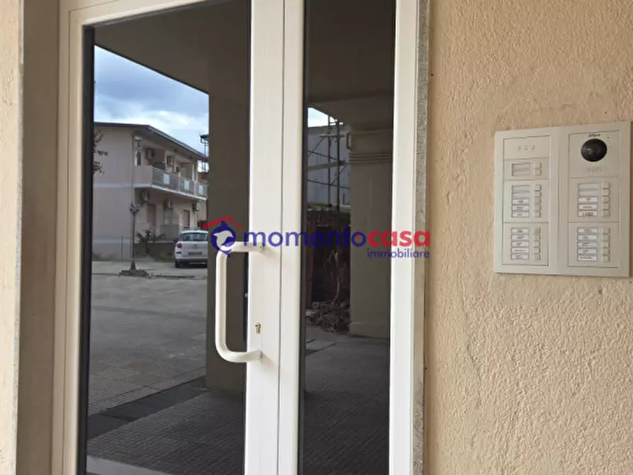 Immagine 5 di Appartamento in vendita  in Diramazione Quarta Via Ciccarello a Reggio Di Calabria