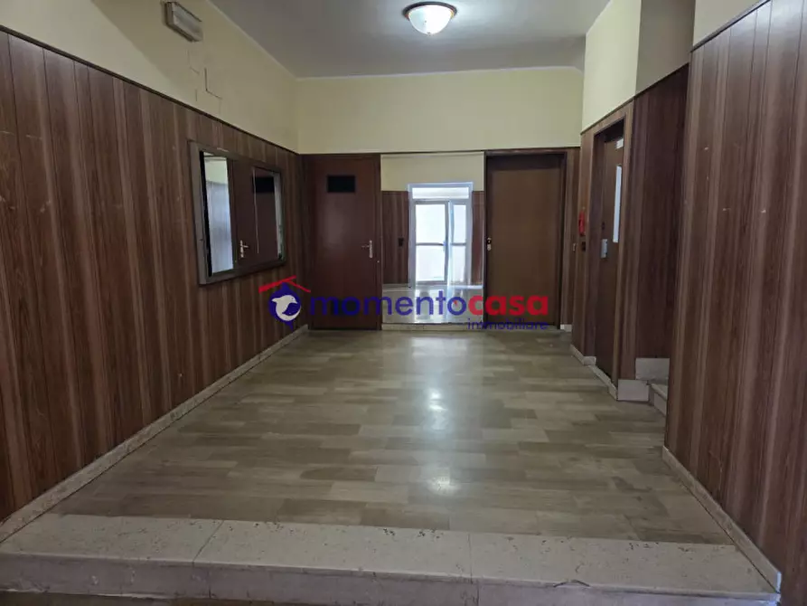 Immagine 6 di Appartamento in vendita  in Diramazione Quarta Via Ciccarello a Reggio Di Calabria