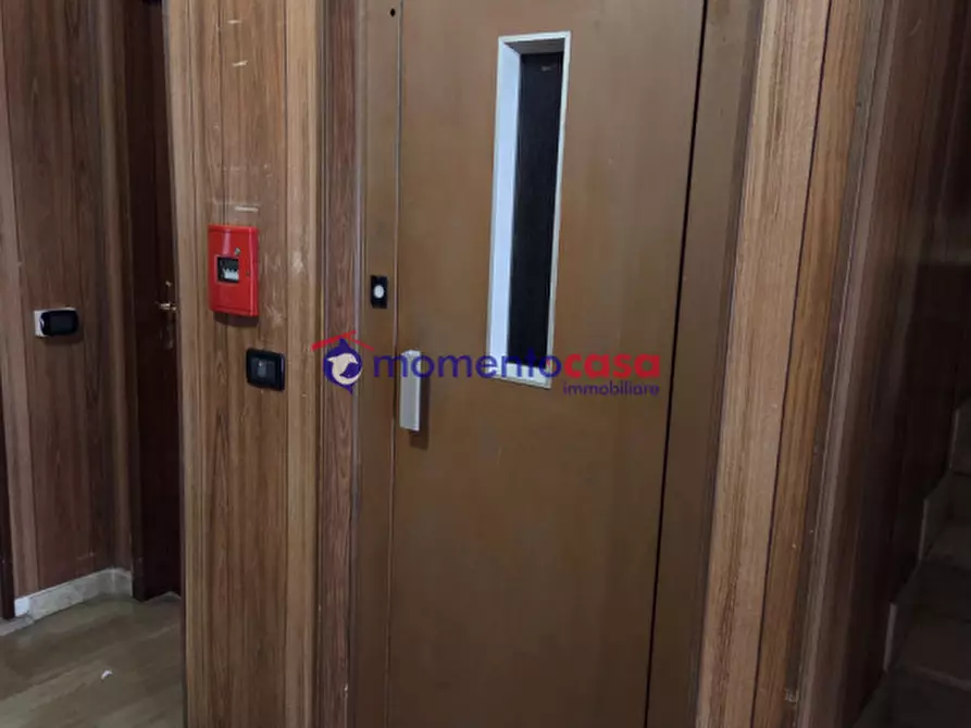 Immagine 7 di Appartamento in vendita  in Diramazione Quarta Via Ciccarello a Reggio Di Calabria