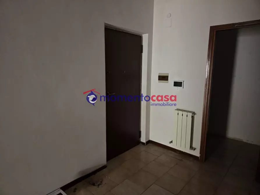 Immagine 9 di Appartamento in vendita  in Diramazione Quarta Via Ciccarello a Reggio Di Calabria