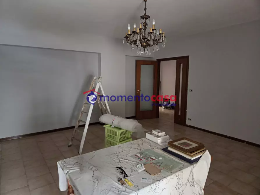 Immagine 10 di Appartamento in vendita  in Diramazione Quarta Via Ciccarello a Reggio Di Calabria