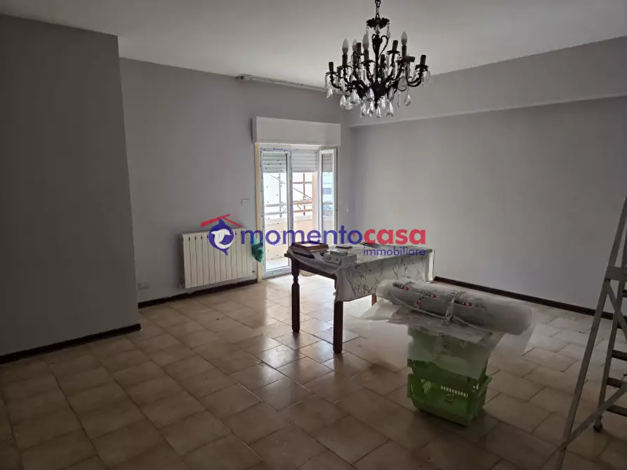 Immagine 11 di Appartamento in vendita  in Diramazione Quarta Via Ciccarello a Reggio Di Calabria