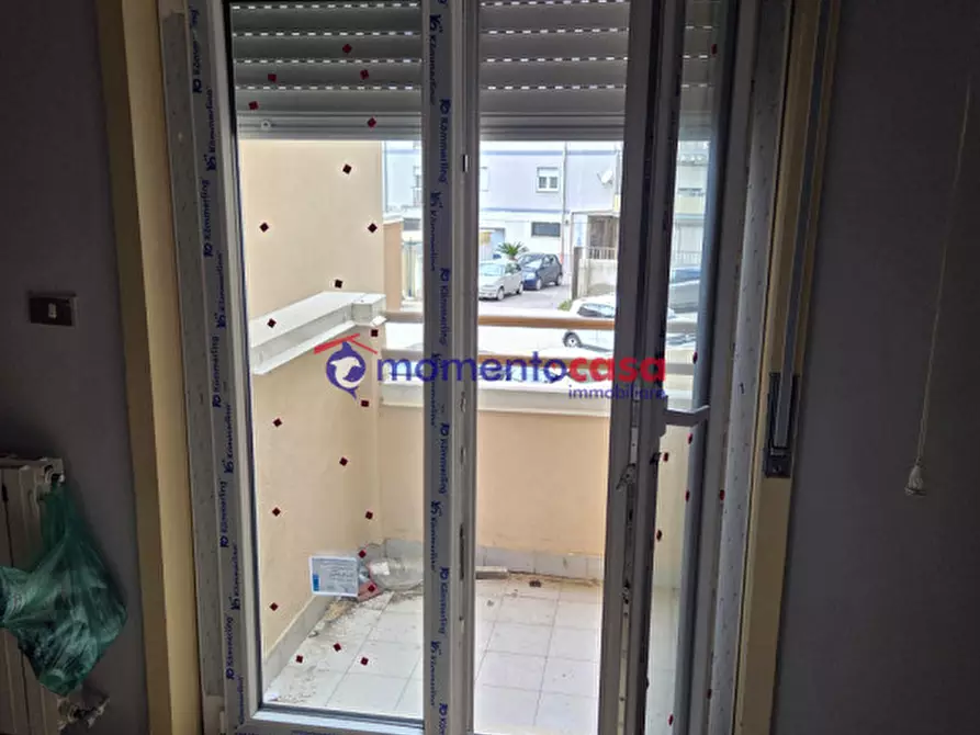 Immagine 12 di Appartamento in vendita  in Diramazione Quarta Via Ciccarello a Reggio Di Calabria