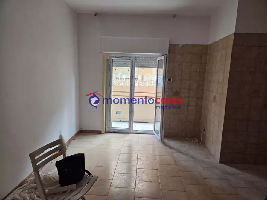 Immagine 13 di Appartamento in vendita  in Diramazione Quarta Via Ciccarello a Reggio Di Calabria