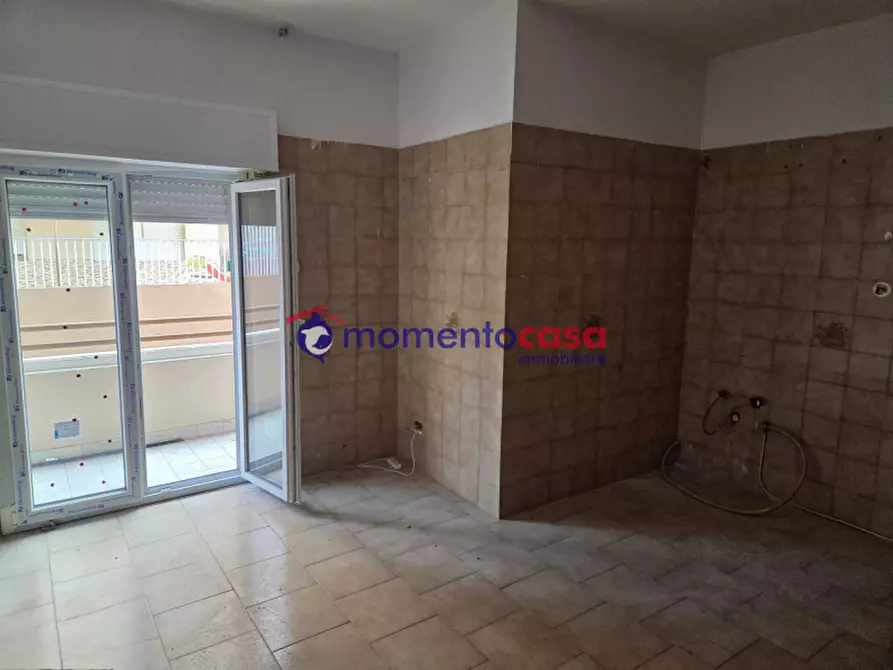 Immagine 14 di Appartamento in vendita  in Diramazione Quarta Via Ciccarello a Reggio Di Calabria