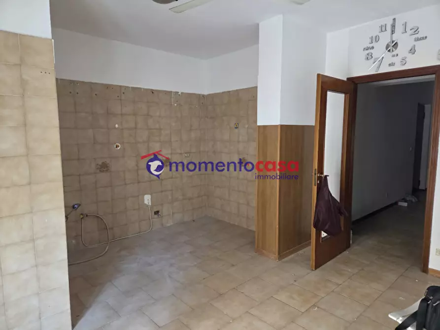 Immagine 15 di Appartamento in vendita  in Diramazione Quarta Via Ciccarello a Reggio Di Calabria