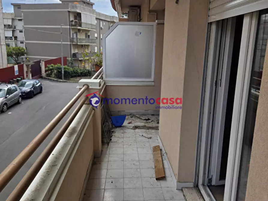 Immagine 16 di Appartamento in vendita  in Diramazione Quarta Via Ciccarello a Reggio Di Calabria