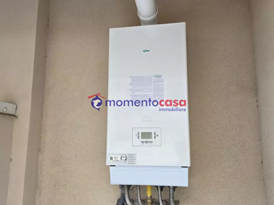 Immagine 17 di Appartamento in vendita  in Diramazione Quarta Via Ciccarello a Reggio Di Calabria