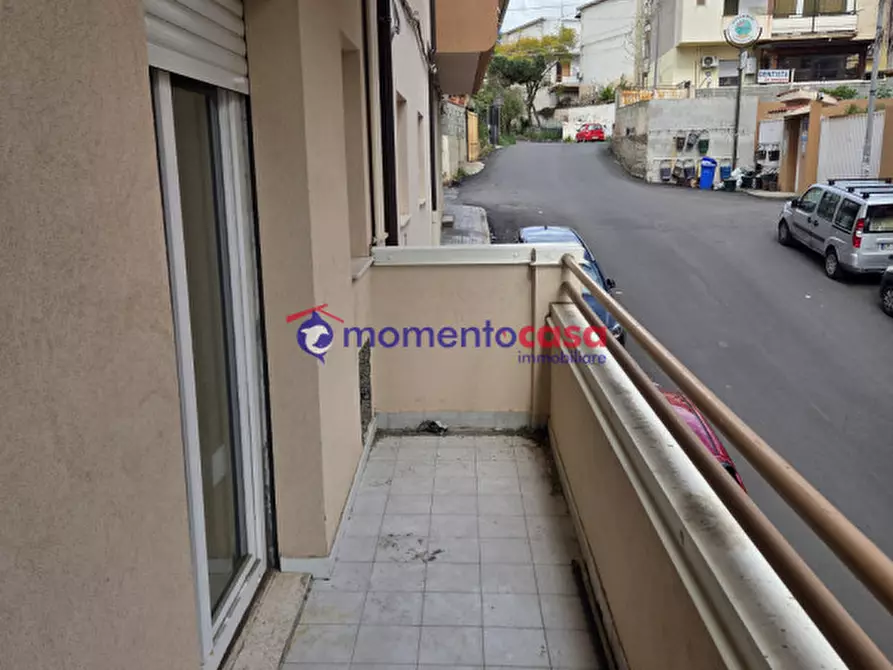 Immagine 18 di Appartamento in vendita  in Diramazione Quarta Via Ciccarello a Reggio Di Calabria