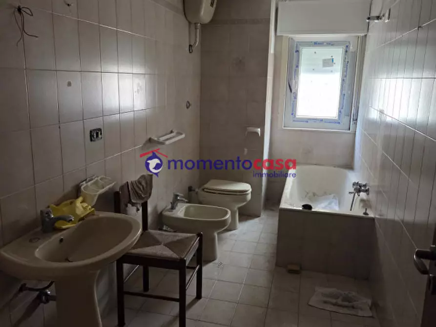 Immagine 19 di Appartamento in vendita  in Diramazione Quarta Via Ciccarello a Reggio Di Calabria