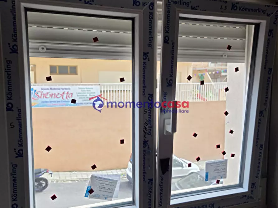 Immagine 23 di Appartamento in vendita  in Diramazione Quarta Via Ciccarello a Reggio Di Calabria