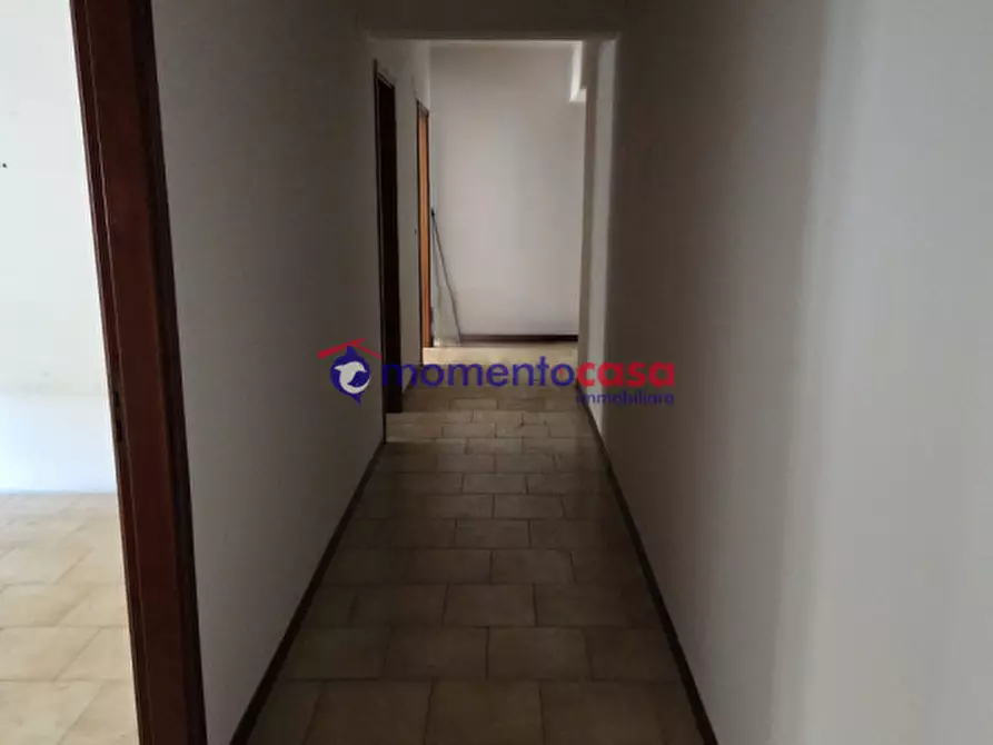 Immagine 24 di Appartamento in vendita  in Diramazione Quarta Via Ciccarello a Reggio Di Calabria