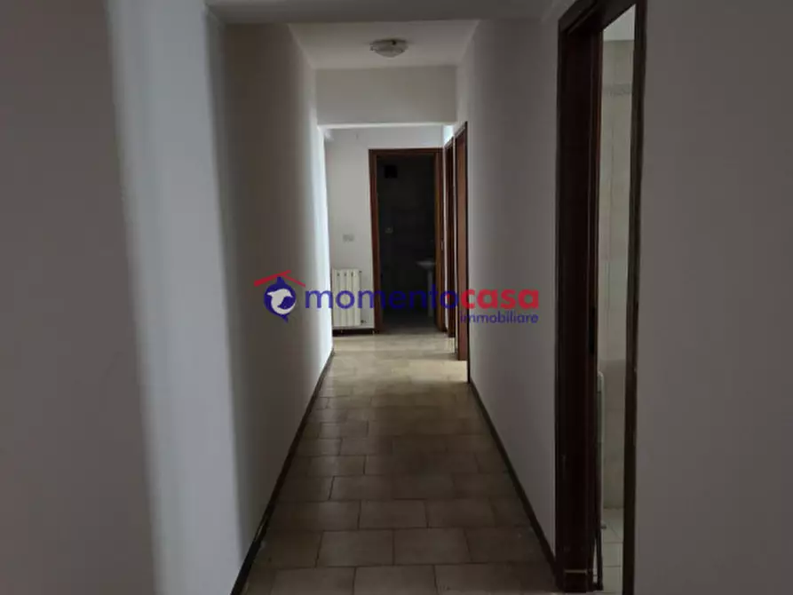 Immagine 25 di Appartamento in vendita  in Diramazione Quarta Via Ciccarello a Reggio Di Calabria