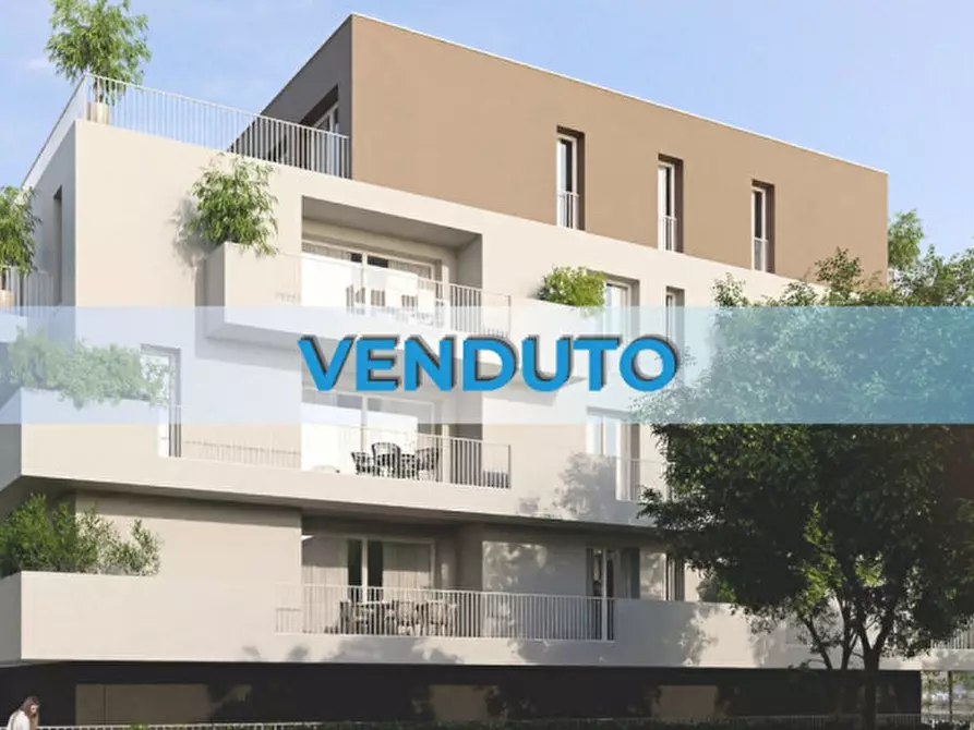 Immagine 1 di Appartamento in vendita  in Via Fogazzaro a Creazzo