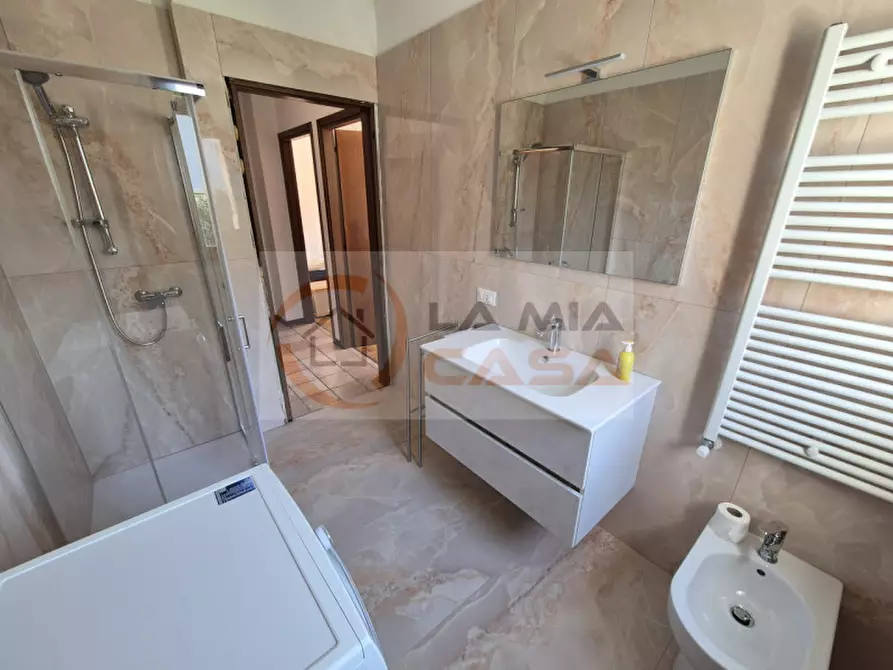 Immagine 4 di Camera in affitto  in Via Romea, n. 65/i Legnaro a Legnaro