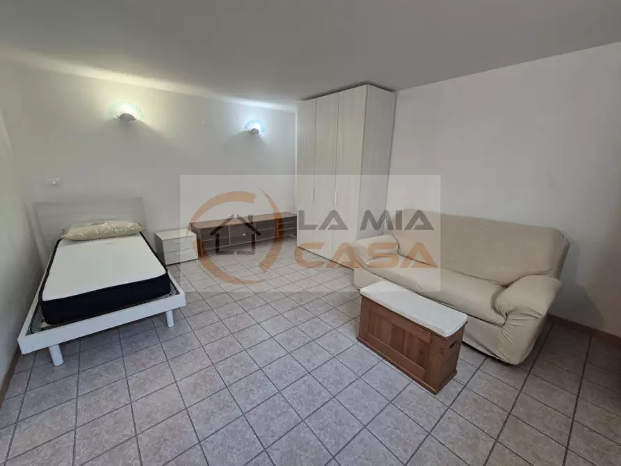 Immagine 5 di Camera in affitto  in Via Romea, n. 65/i Legnaro a Legnaro