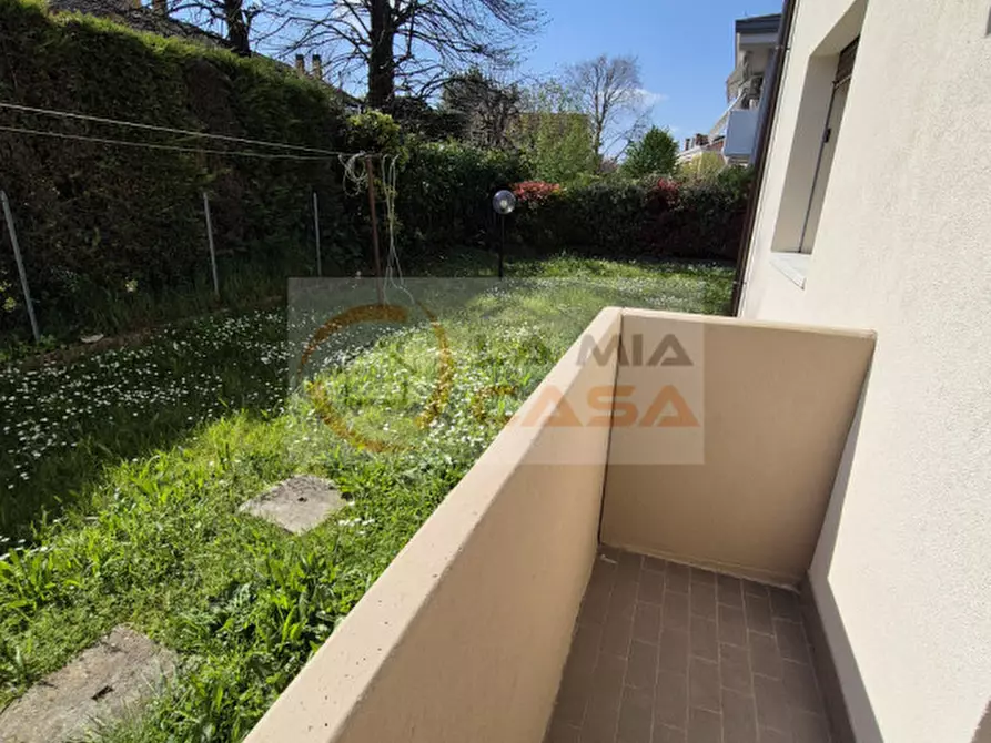 Immagine 8 di Camera in affitto  in Via Romea, n. 65/i Legnaro a Legnaro