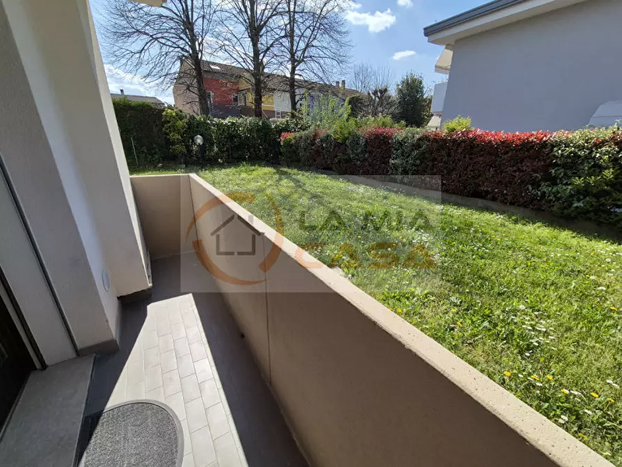 Immagine 11 di Camera in affitto  in Via Romea, n. 65/i Legnaro a Legnaro