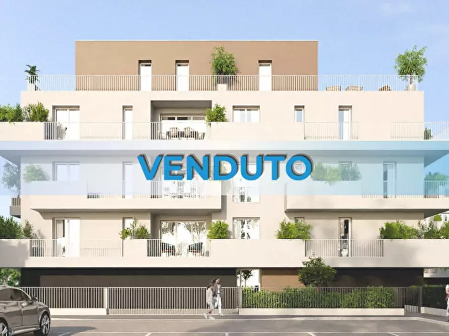 Immagine 1 di Appartamento in vendita  in Via Fogazzaro a Creazzo