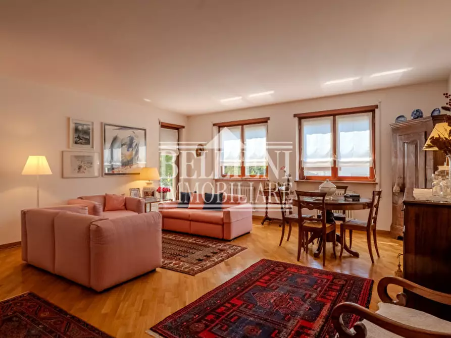 Immagine 2 di Appartamento in vendita  in Via Cimone a Vicenza