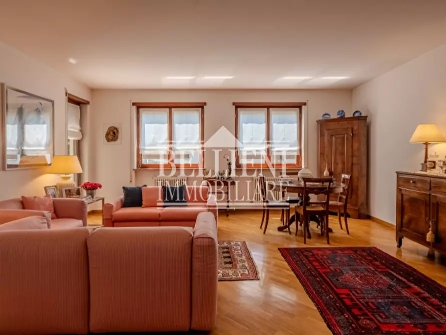 Immagine 2 di Appartamento in vendita  in Via Cimone a Vicenza