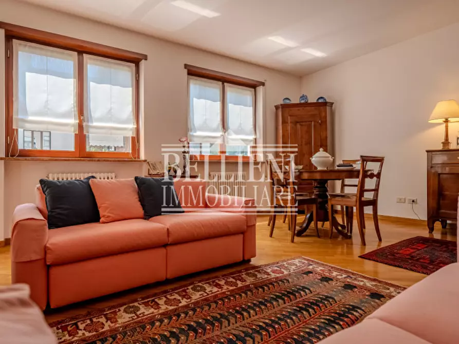 Immagine 3 di Appartamento in vendita  in Via Cimone a Vicenza