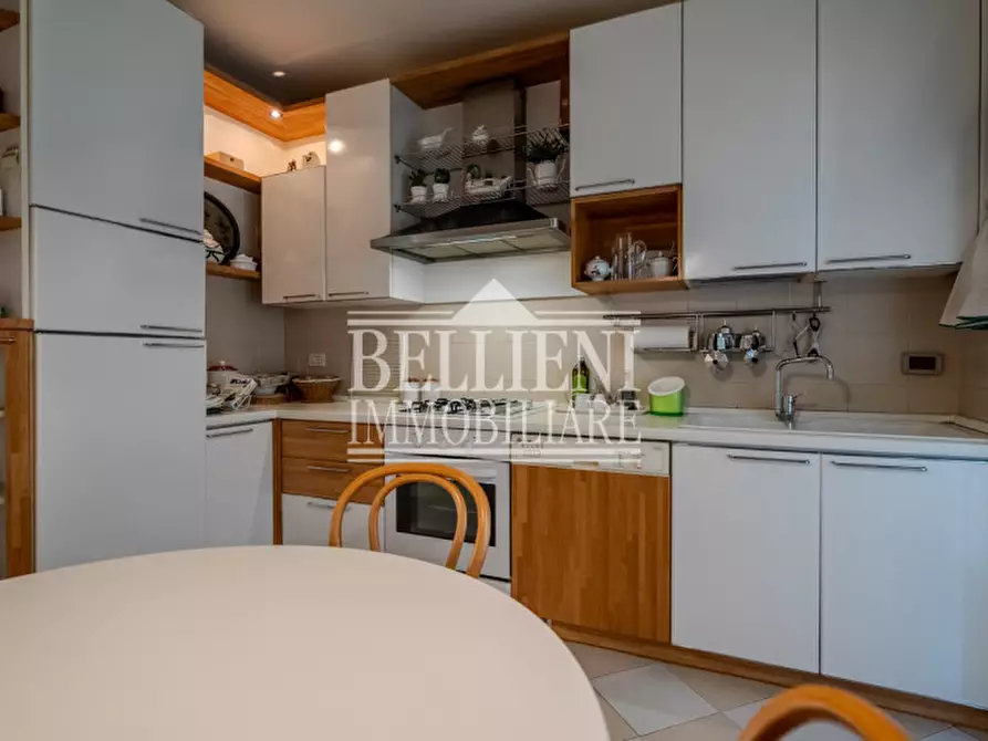 Immagine 6 di Appartamento in vendita  in Via Cimone a Vicenza