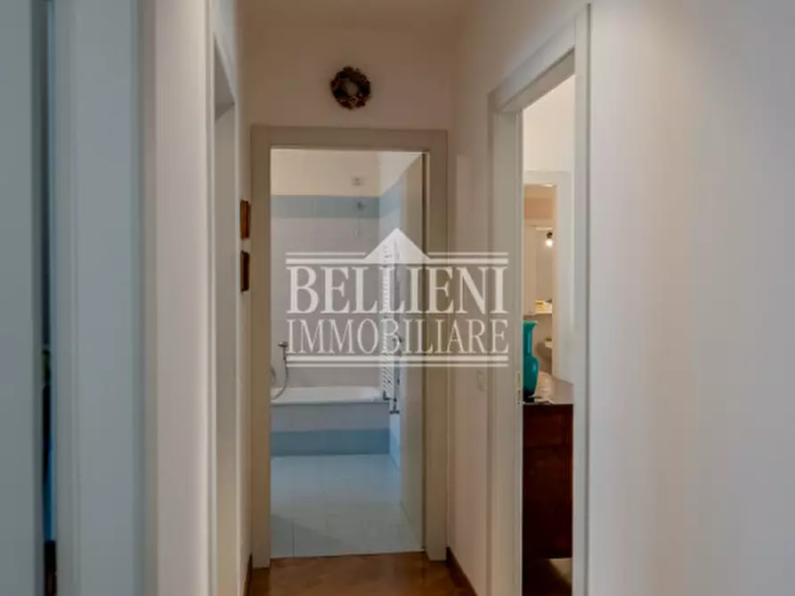 Immagine 7 di Appartamento in vendita  in Via Cimone a Vicenza