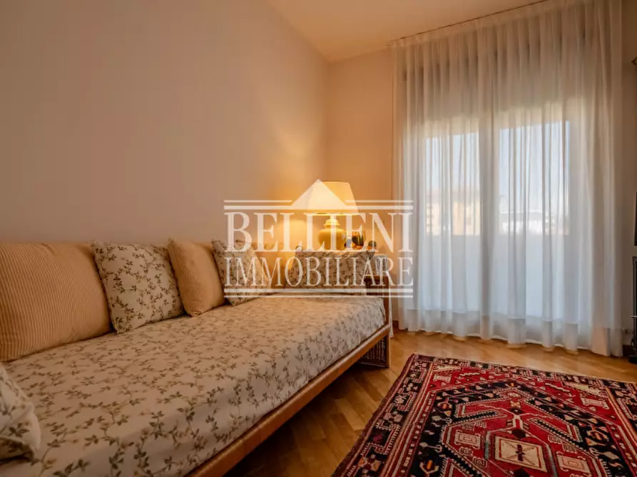 Immagine 8 di Appartamento in vendita  in Via Cimone a Vicenza