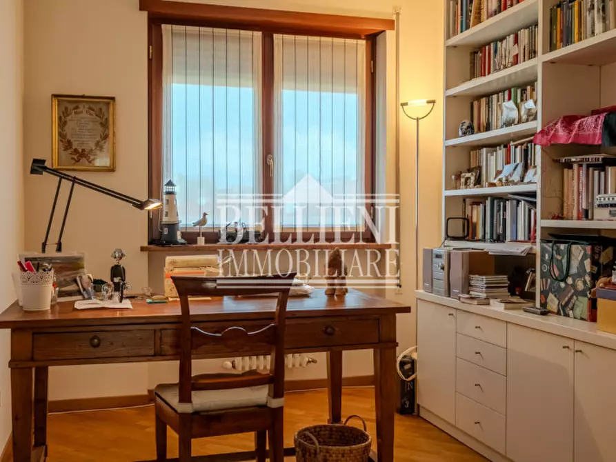 Immagine 9 di Appartamento in vendita  in Via Cimone a Vicenza