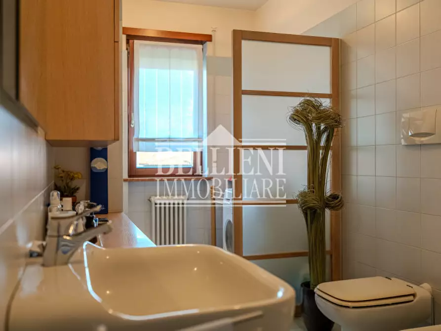 Immagine 12 di Appartamento in vendita  in Via Cimone a Vicenza