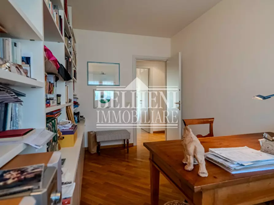 Immagine 13 di Appartamento in vendita  in Via Cimone a Vicenza