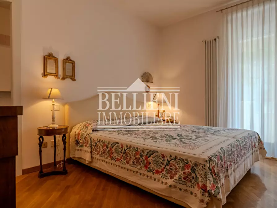 Immagine 15 di Appartamento in vendita  in Via Cimone a Vicenza