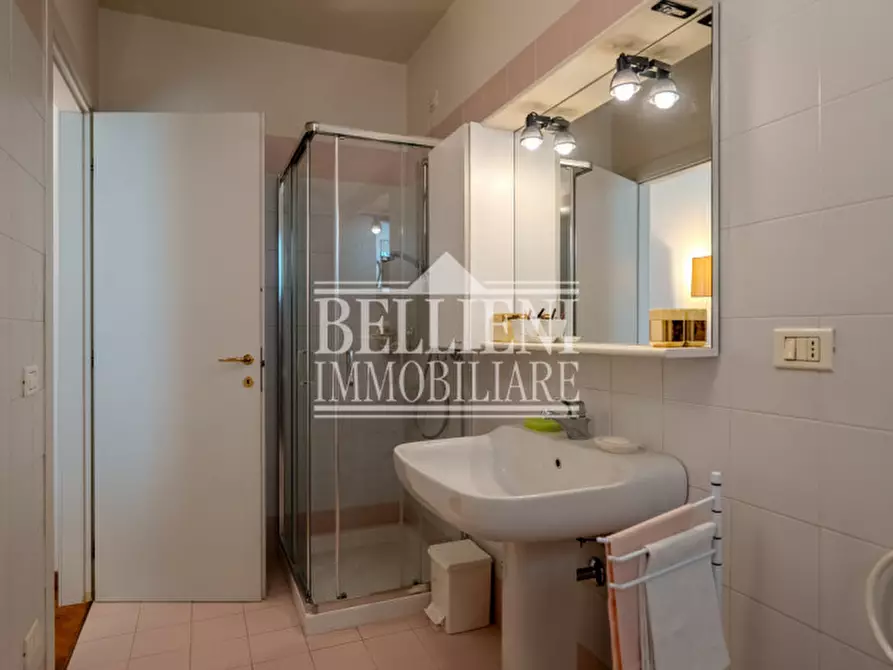 Immagine 18 di Appartamento in vendita  in Via Cimone a Vicenza