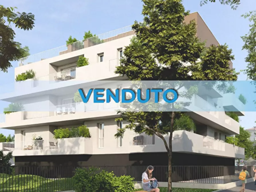 Immagine 1 di Appartamento in vendita  in Via Fogazzaro a Creazzo