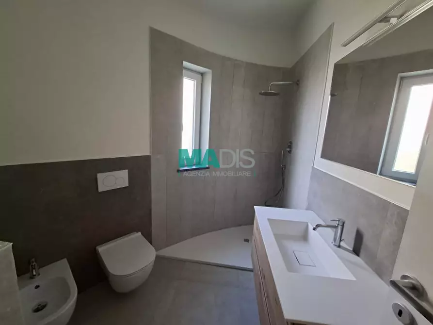 Immagine 3 di Appartamento in vendita  a Prato