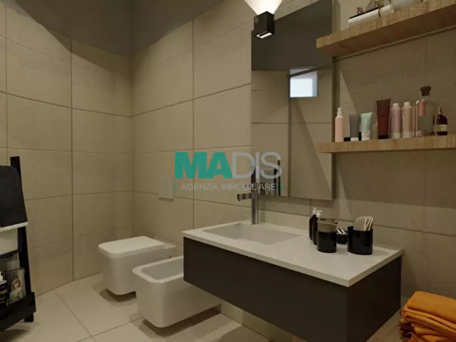 Immagine 14 di Appartamento in vendita  a Prato