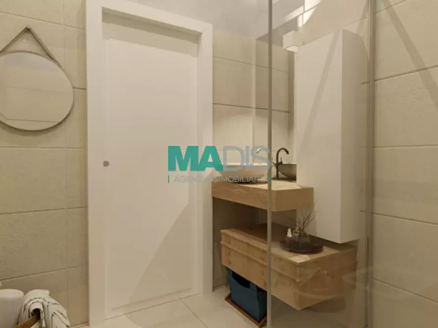 Immagine 17 di Appartamento in vendita  a Prato