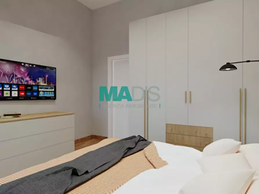 Immagine 21 di Appartamento in vendita  a Prato