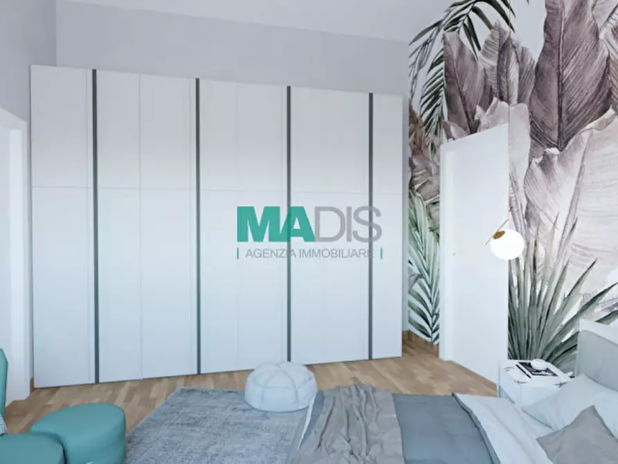 Immagine 23 di Appartamento in vendita  a Prato