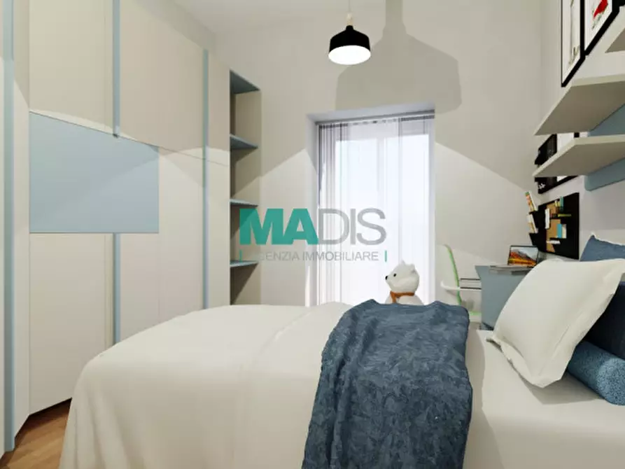 Immagine 25 di Appartamento in vendita  a Prato