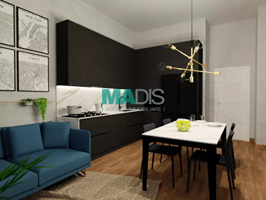 Immagine 26 di Appartamento in vendita  a Prato