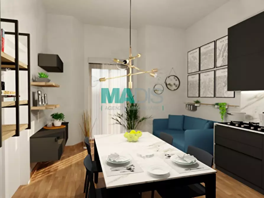 Immagine 27 di Appartamento in vendita  a Prato