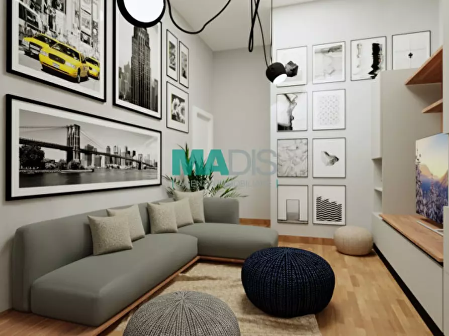 Immagine 32 di Appartamento in vendita  a Prato