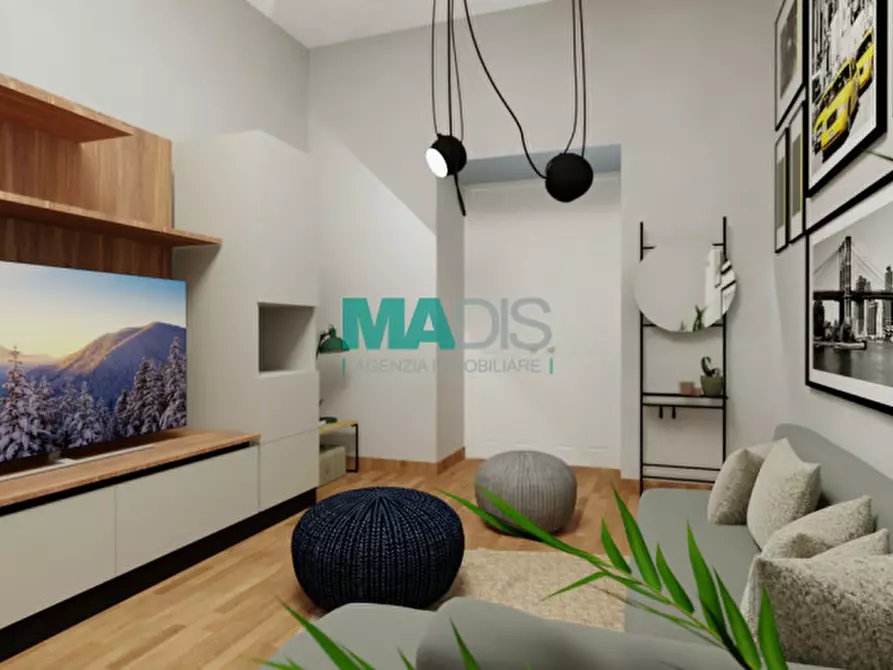 Immagine 33 di Appartamento in vendita  a Prato